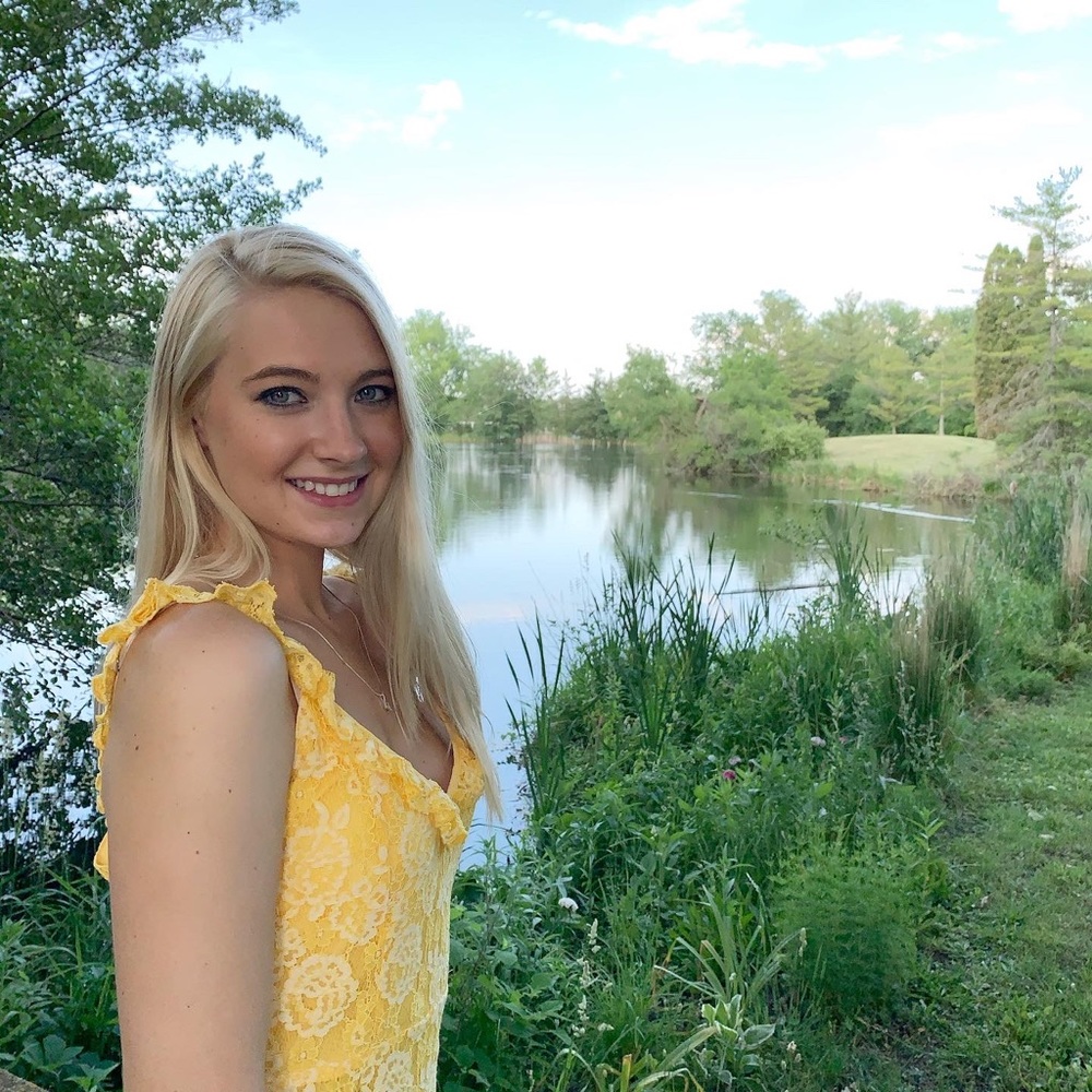 Meet your Posher, Brittany